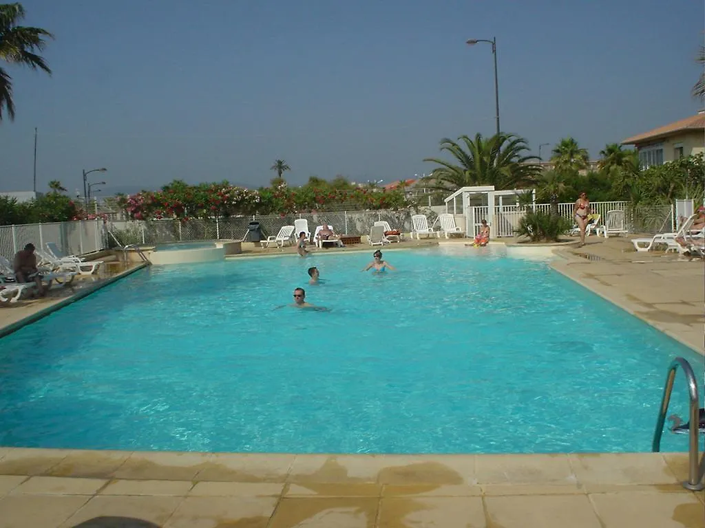Boutique Apartment Hirondelle Port Frejus