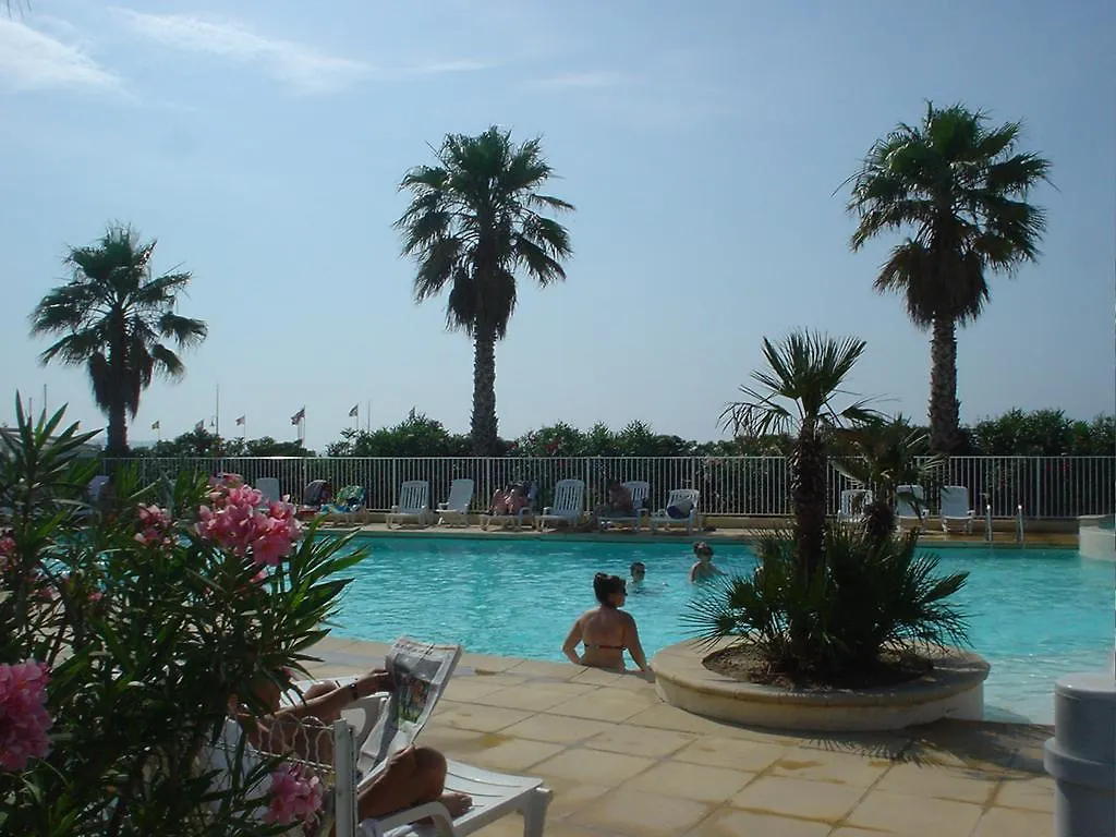 Boutique Apartment Hirondelle Port Frejus