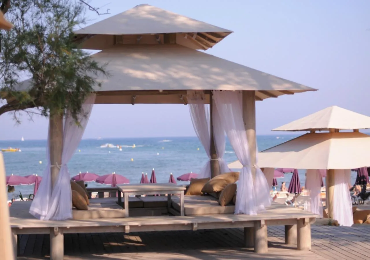 Boutique Apartment Hirondelle Port Frejus France