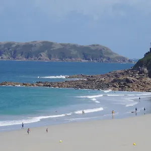 Le Ker Bleu , Perros-Guirec France