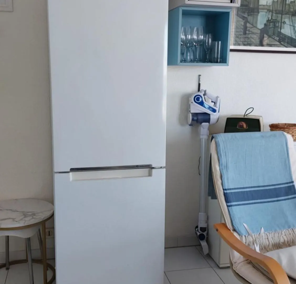 Apartment Hirondelle Port Fréjus Frankrig