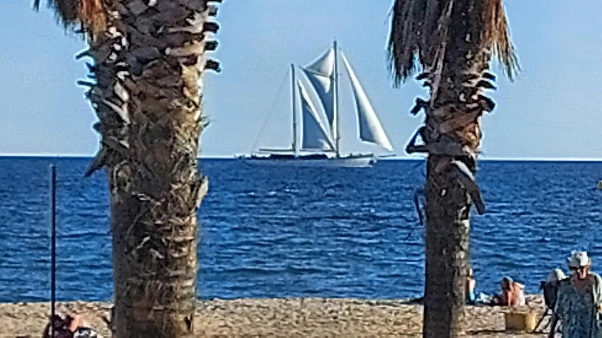 Apartment Hirondelle Port Fréjus
