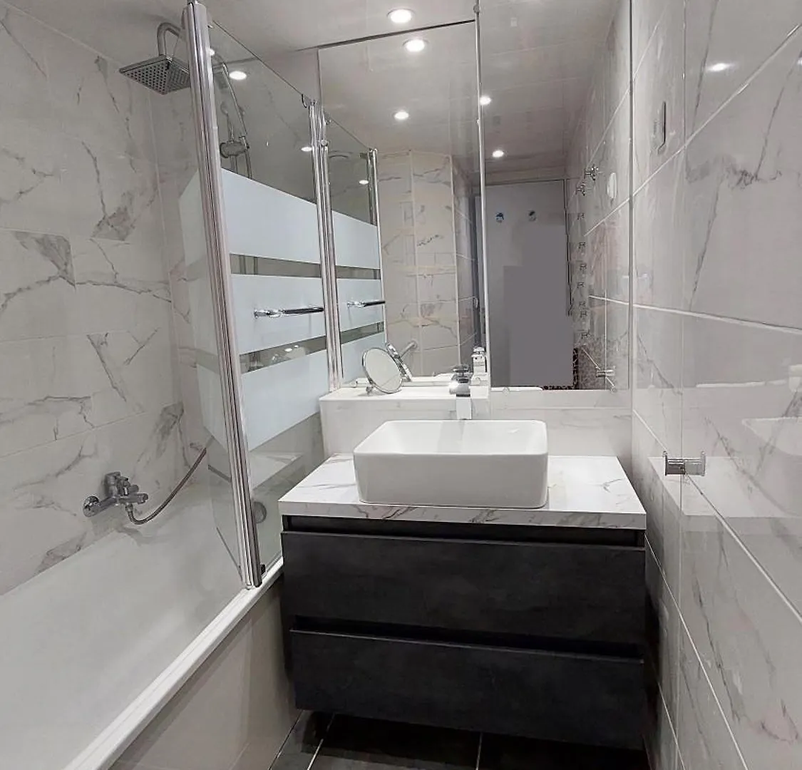 Apartment Hirondelle Port Fréjus